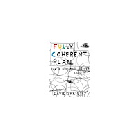 David Shrigley Fully Coherent Plan (häftad, eng)