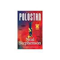 Neal Stephenson Polostan (häftad, eng)