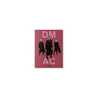 Taschen GmbH Depeche Mode by Anton Corbijn (inbunden, eng)