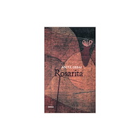 Anita Desai Rosarita (inbunden)