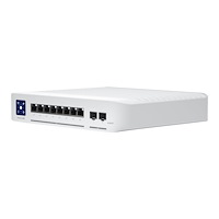 Ubiquiti Networks Ubiquiti UniFi Enterprise - switch - 8 portar - Administrerad