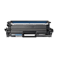 Brother Brother TN-821XXLC - Ultra High Yield - cyan - original - tonerkassett