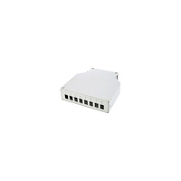 Digitus Digitus Professional fiberoptisk skarvlåda