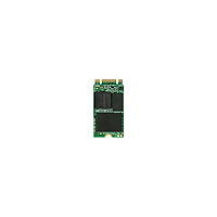 Transcend Information Transcend MTS400 - SSD - 64 GB - SATA 6Gb/s