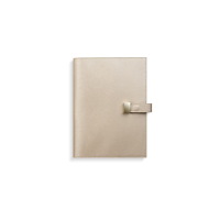 Burde Kalender Senator A5 2026 beige