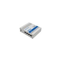 Teltonika Teltonika RUTX10 - trådlös router - Bluetooth, Wi-Fi 5 - DIN-skenmonterbar