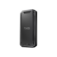 SANDISK SanDisk Professional PRO-G40 - SSD - 1 TB - USB 3.2 Gen 2 / Thunderbolt 3