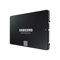 SAMSUNG Samsung 870 EVO MZ-77E2T0B - SSD - 2 TB - SATA 6Gb/s