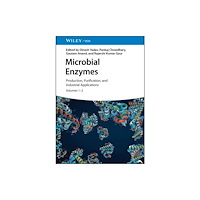 Wiley-VCH Verlag GmbH Microbial Enzymes (inbunden, eng)