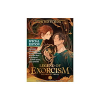 Seven Seas Entertainment, LLC Legend of Exorcism: Tianbao Fuyao Lu (Novel) Vol. 1 (Special Edition) (häftad, eng)