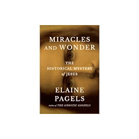 Random House USA Inc Miracles and Wonder (inbunden, eng)