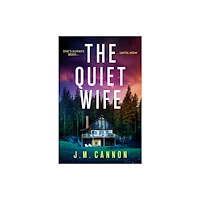 Bonnier Books Ltd The Quiet Wife (häftad, eng)