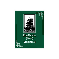 Seven Seas Entertainment, LLC KinnPorsche (Novel) Vol. 3 (häftad, eng)