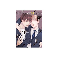 Seven Seas Entertainment, LLC Yes, No, or Maybe? (Manga) Vol. 2 (häftad, eng)