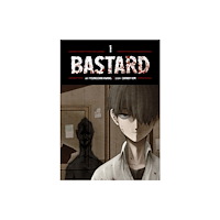 Seven Seas Entertainment, LLC Bastard (WEBTOON) Vol. 1 (häftad, eng)