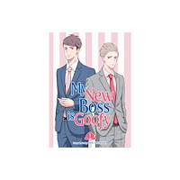 Seven Seas Entertainment, LLC My New Boss is Goofy Vol. 1 (häftad, eng)