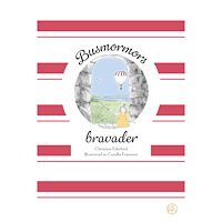 Christina Eskehed Busmormors bravader (inbunden)