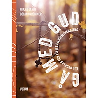 Niklas Levin Gå med Gud : sju nycklar för livets pilgrimsvandring (bok, danskt band)