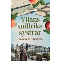 Malin Sturesson Yllans snillrika systrar (inbunden)