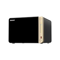QNAP Systems, Inc QNAP TS-664 - NAS-server