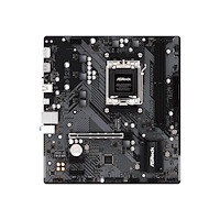 ASRock ASRock A620M-HDV/M.2 - moderkort - micro ATX - Socket AM5 - AMD A620