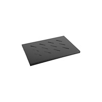 LANBERG Lanberg - hylla för rack - 1U