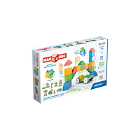 Geomag GEOMAG Magicubes 32 kuber
