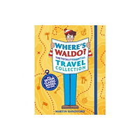 Candlewick Pr Where's Waldo? the Totally Essential Travel Collection (häftad, eng)