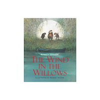 Hachette Children's Group The Wind in the Willows (inbunden, eng)