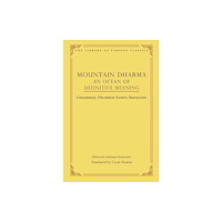 Wisdom publications,u.s. Mountain Dharma: An Ocean of Definitive Meaning (inbunden, eng)