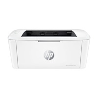 Hewlett-Packard HP LaserJet M110w - skrivare - svartvit - laser