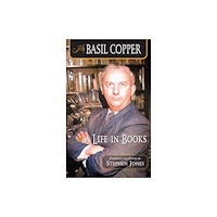 PS Publishing Basil Copper: A Life in Books (häftad, eng)