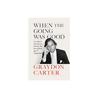 Atlantic Books When the Going Was Good (häftad, eng)