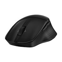 Hewlett-Packard HP 685 Comfort - mus - dual mode - Bluetooth - svart - Smart Buy