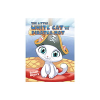 Austin Macauley Publishers The Little White Cat and His Pirate Hat (häftad, eng)