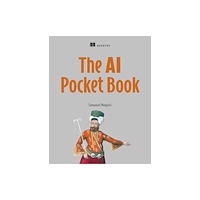 Manning Publications The AI Pocketbook (häftad, eng)