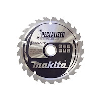 Makita Makita Specialized EFFICUT - cirkelsågblad - för trä