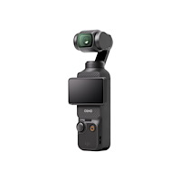 DJI Interprises DJI Osmo Pocket 3 - Creator Combo - aktionkamera
