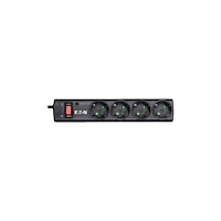 Eaton Corporation Eaton Protection Strip PS4D - överspänningsskydd - 2500 Watt