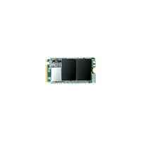 Transcend Information Transcend MTE400S - SSD - 512 GB - PCIe 3.0 x4 (NVMe)