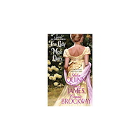 Julia Quinn Lady Most Likely..., The (pocket, eng)