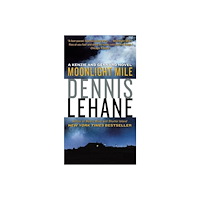 Dennis Lehane Moonlight Mile (pocket, eng)