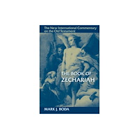 William b eerdmans publishing co Book of Zechariah (inbunden, eng)