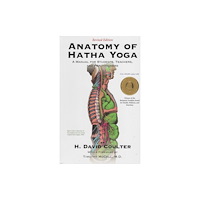 Body and Breath Anatomy of Hatha Yoga (häftad, eng)