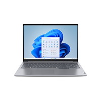 Lenovo Lenovo ThinkBook 16 G7 IML - AI Ready - 16" - Intel Core Ultra 5 - 125U - 8 GB RAM - 256 GB SSD - tysk
