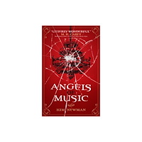 Titan Books Ltd Angels of Music (häftad, eng)