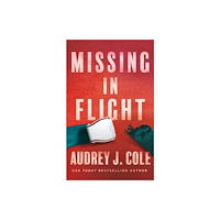 Amazon Publishing Missing in Flight (häftad, eng)