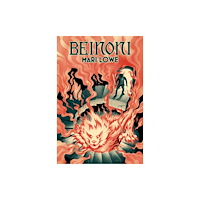 Levine Querido Beinoni (inbunden, eng)