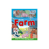 Gemini Books Group Ltd On the Farm (inbunden, eng)