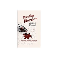 Chapters Crime Press More Than Murder (häftad, eng)